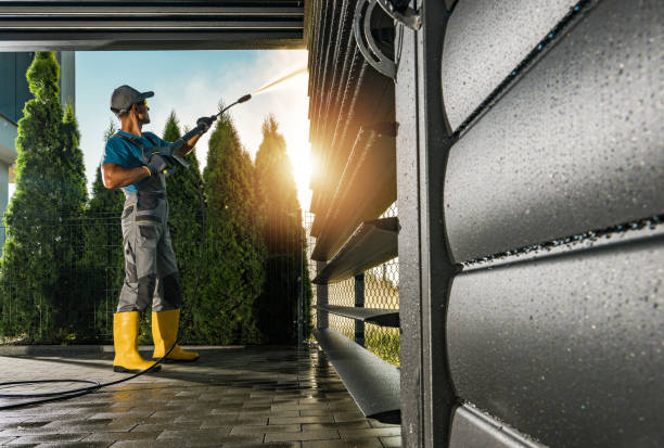 Best House Pressure Washing  in Colfax, CA