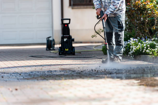 Best Roof Pressure Washing  in Colfax, CA