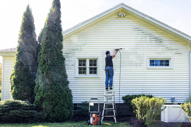 Best Deck Pressure Washing  in Colfax, CA
