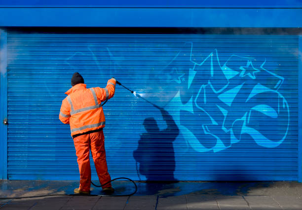 Best Pressure Washing Services Near Me  in Colfax, CA