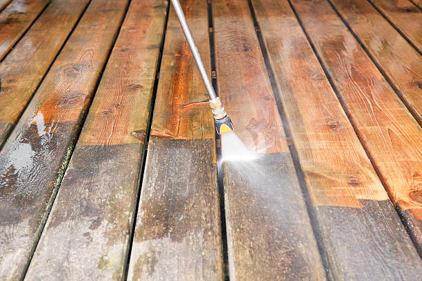 Best Commercial Building Pressure Washing  in Colfax, CA