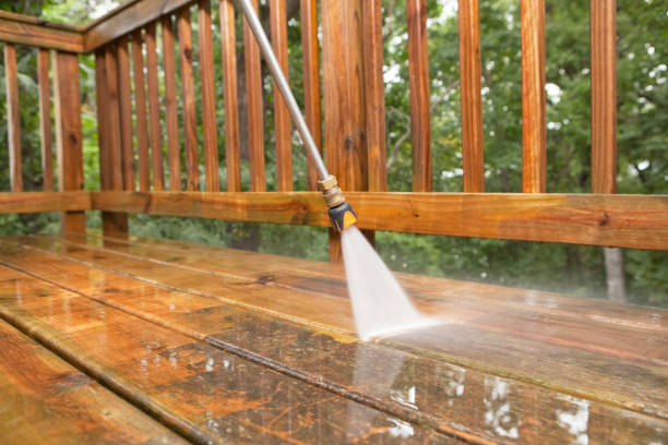 Best Local Pressure Washing Services  in Colfax, CA