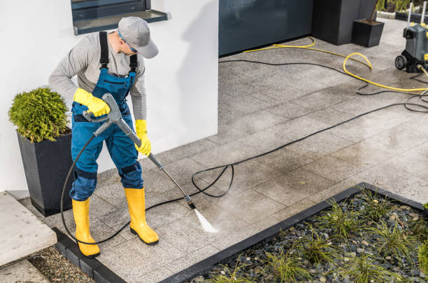 Best Affordable Power Washing  in Colfax, CA