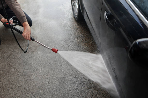 Best Affordable Power Washing  in Colfax, CA