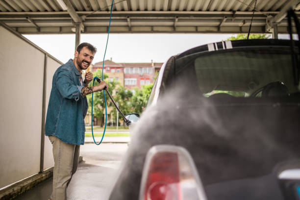 Pressure Washing Estimates in Colfax, CA