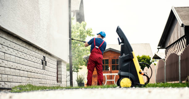 Best Sidewalk Pressure Washing  in Colfax, CA